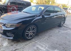 شيفروليه ماليبو